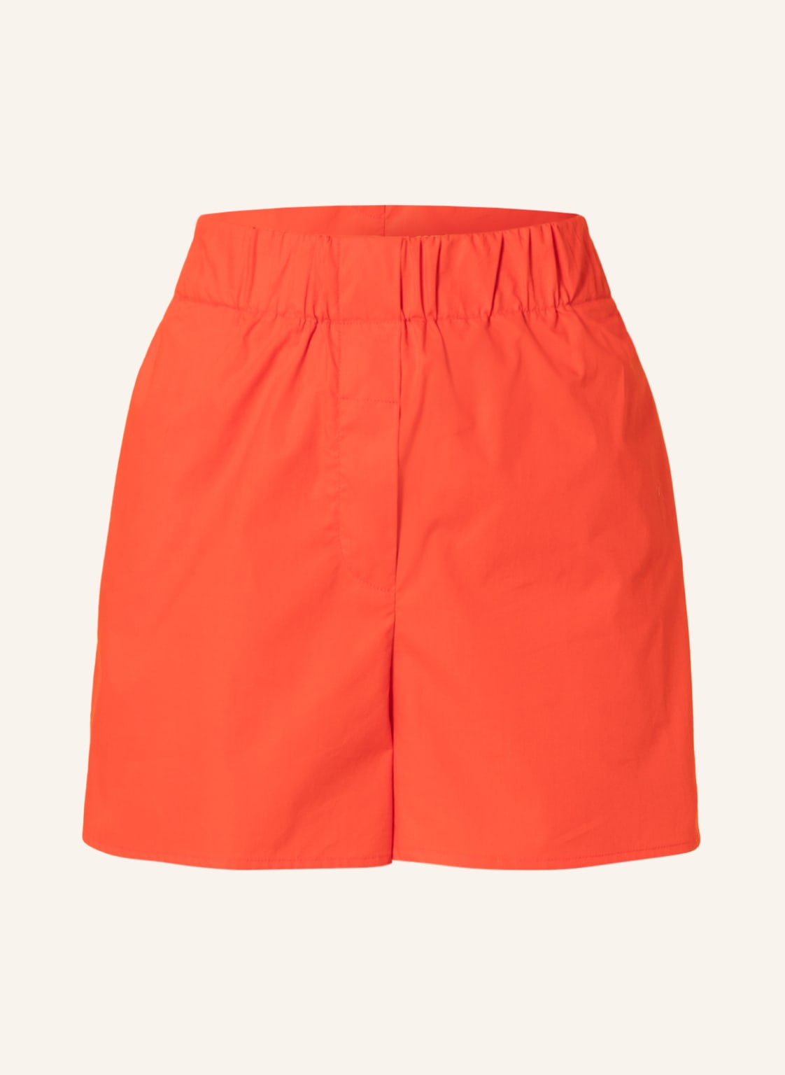 (The Mercer) N.Y. Shorts rot von (THE MERCER) N.Y.