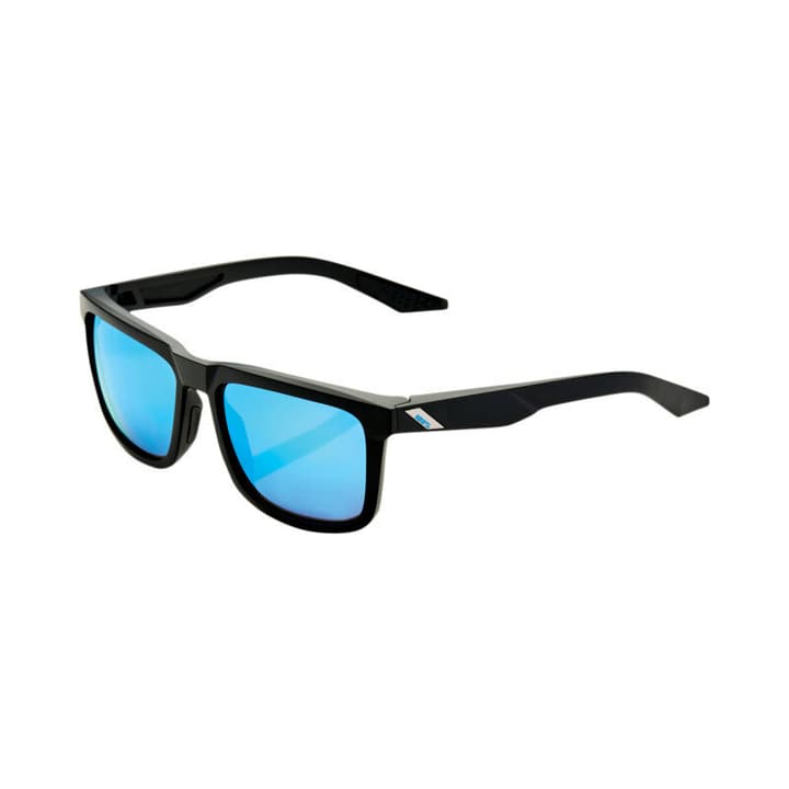 100% Blake Sportbrille hellblau von 100%