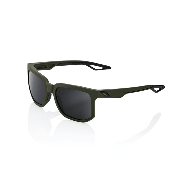 100% Centric Sportbrille dunkelgrün von 100%