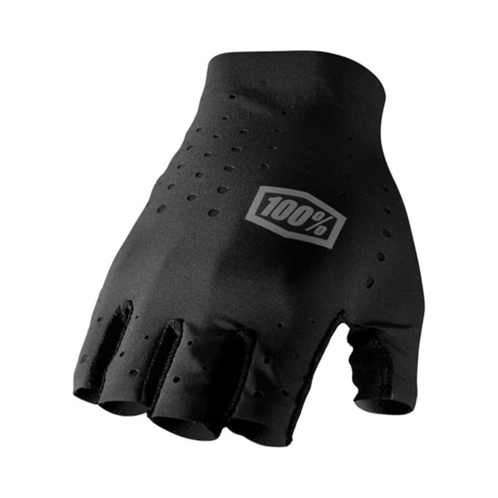 100% Sling SF Handschuhe kohle von 100%