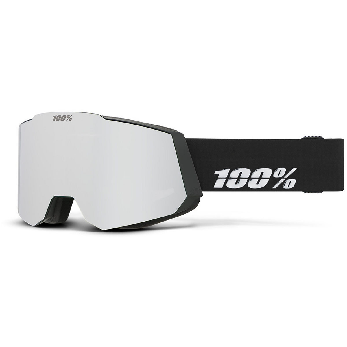 100% Snowcraft Skibrille von 100%
