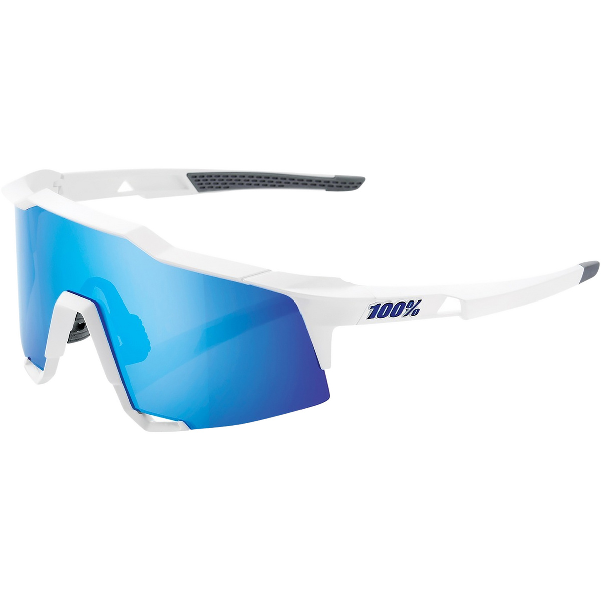 100% Speedcraft Hiper Mirror Lens Sportbrille von 100%