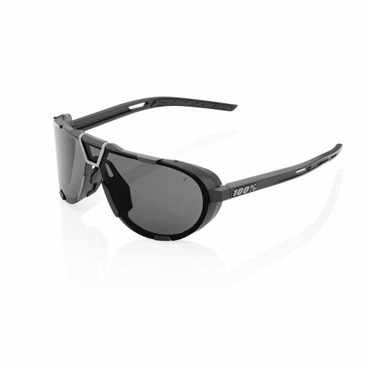 100% Westcraft Sportbrille schwarz von 100%