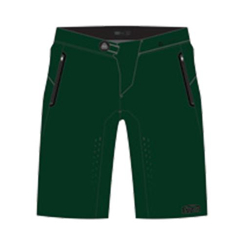 100% Celium Shorts - forest green 30 von 100percent