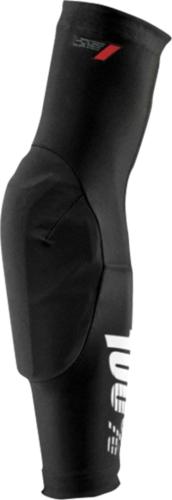 100% Ellbogenschoner Teratec - schwarz (Grösse: XL) von 100percent