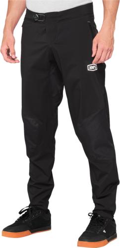 100% Hose Hydromatic - schwarz (Grösse: 32) von 100percent