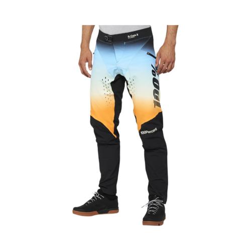 100% R-Core X LE Pants sunset 30 von 100percent