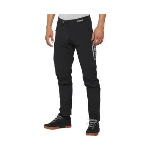 100% R-Core X Pants - noir 32 von 100percent