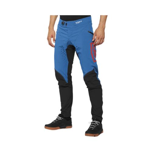 100% R-Core X Pants - slate 32 von 100percent