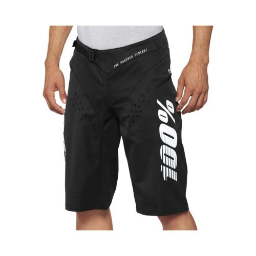 100% R-Core shorts - noir 34 von 100percent