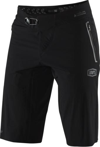 100% Shorts Celium - schwarz (Grösse: 38) von 100percent