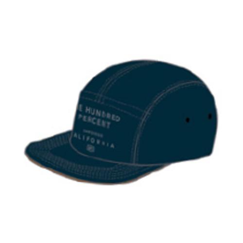 100% Thomas Camper Cap von 100percent