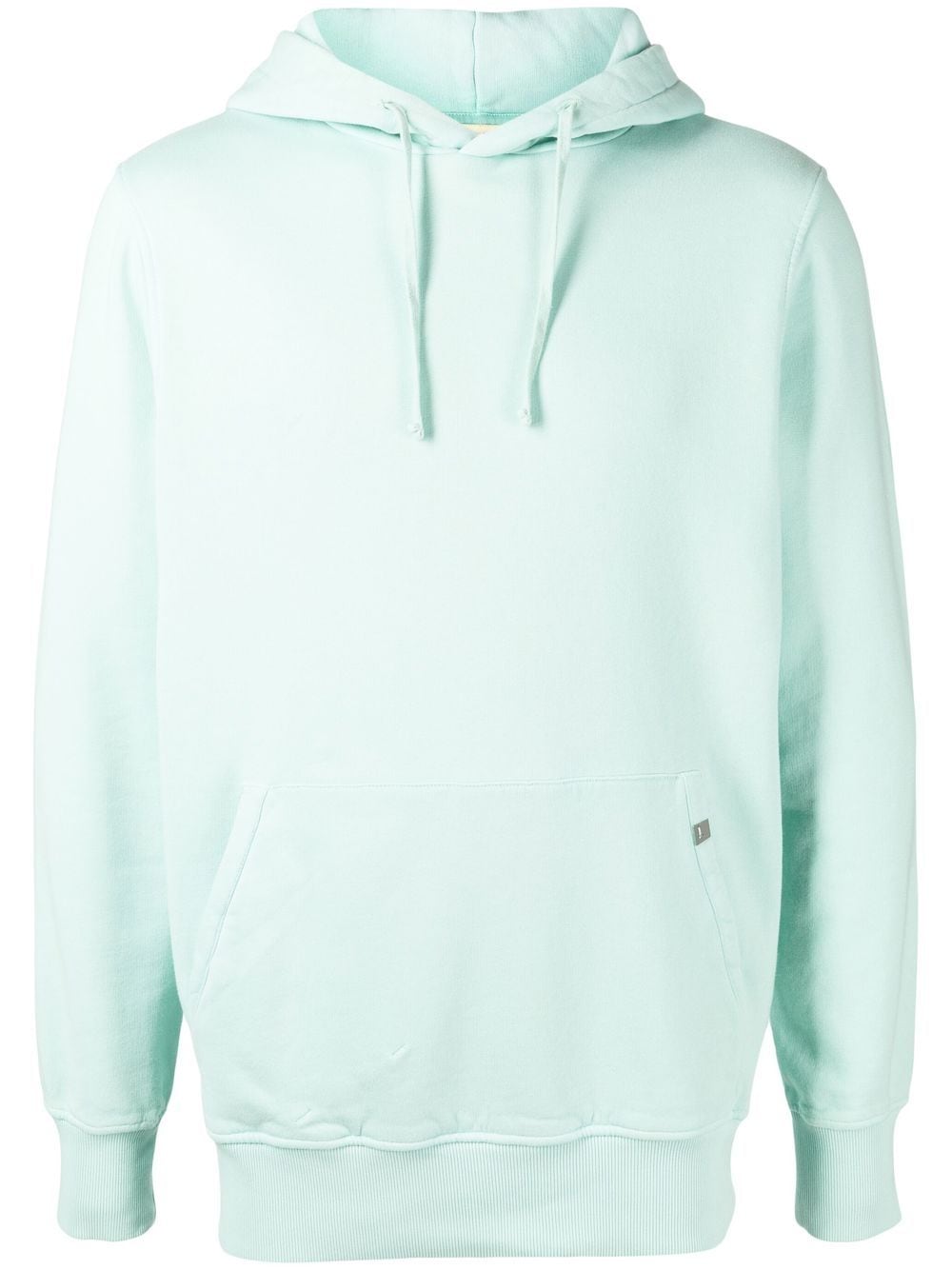 1017 ALYX 9SM cotton drawstring hoodie - Green von 1017 ALYX 9SM