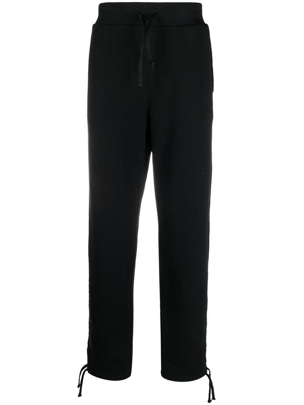 1017 ALYX 9SM logo print track trousers - Black von 1017 ALYX 9SM