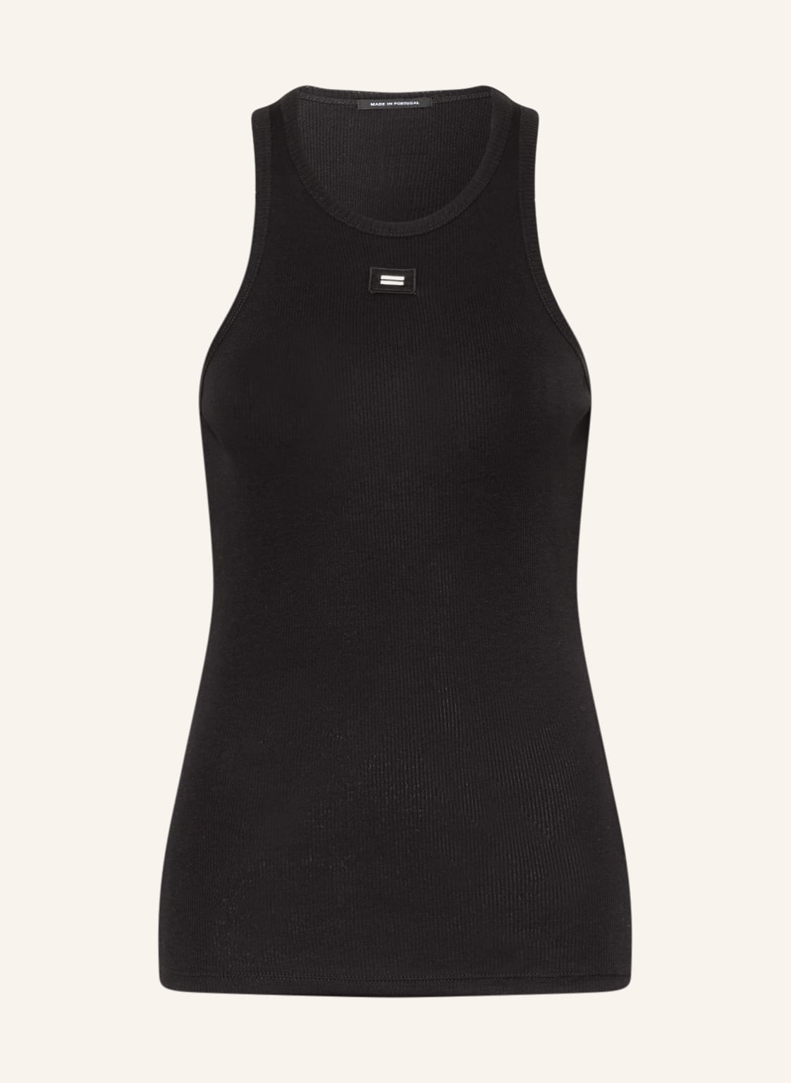 10days Top schwarz 10days Top schwarz von 10DAYS