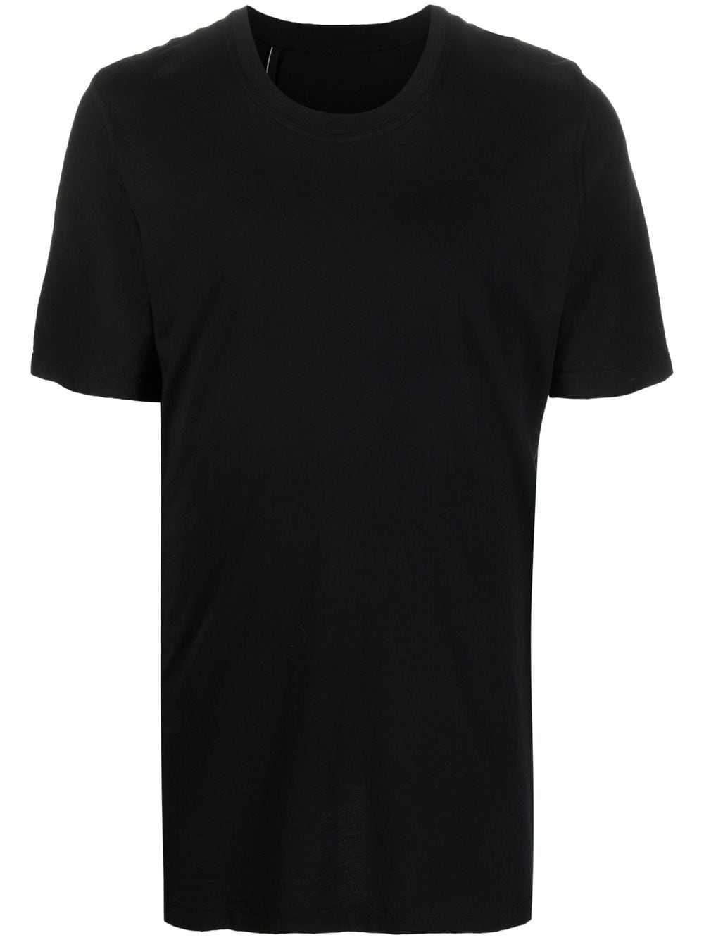 11 By Boris Bidjan Saberi jersey cotton T-Shirt - Black von 11 By Boris Bidjan Saberi