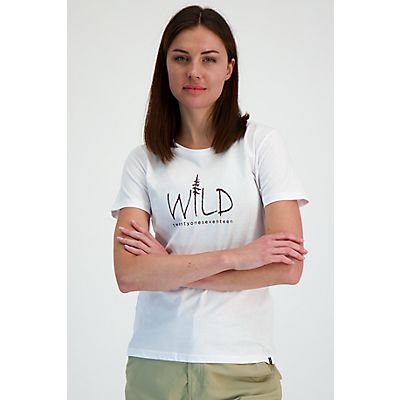 Apelviken Damen T-Shirt von 2117 OF SWEDEN