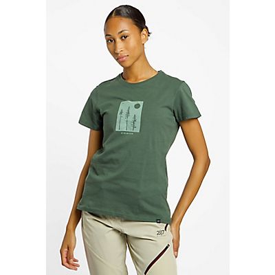 Apelviken Damen T-Shirt von 2117 OF SWEDEN