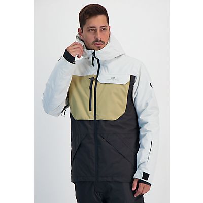 Backa Light Padded Herren Skijacke Backa Light Padded Herren Skijacke von 2117 OF SWEDEN