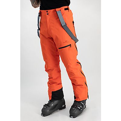 Ebbared ECO Light Padded Herren Skihose von 2117 OF SWEDEN