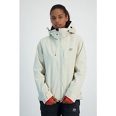 Edum 2L Light Padded Damen Skijacke Edum 2L Light Padded Damen Skijacke von 2117 OF SWEDEN