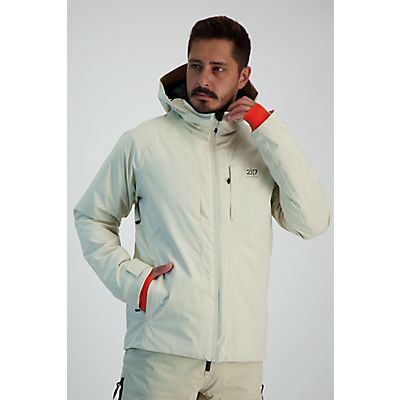 Edum 2L Light Padded Herren Skijacke Edum 2L Light Padded Herren Skijacke von 2117 OF SWEDEN