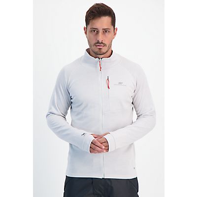 Gasska Merino Herren Midlayer von 2117 OF SWEDEN