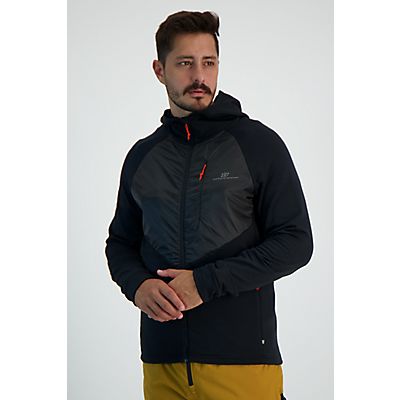 Hammal Square Fleece Herren Midlayer Hammal Square Fleece Herren Midlayer von 2117 OF SWEDEN