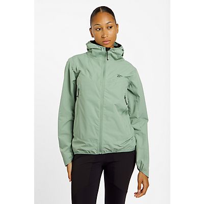 Jacks 2.5L Damen Outdoorjacke Jacks 2.5L Damen Outdoorjacke von 2117 OF SWEDEN