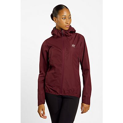 Jacks 2.5L Damen Outdoorjacke Jacks 2.5L Damen Outdoorjacke von 2117 OF SWEDEN