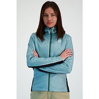 Kruppa Damen Midlayer von 2117 OF SWEDEN