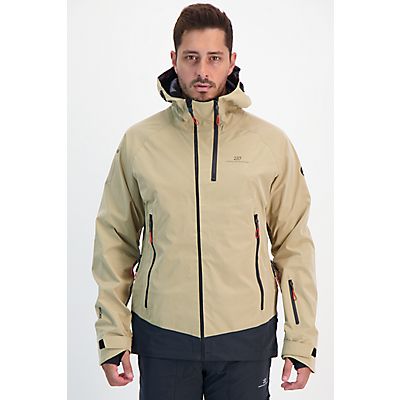 Kuolpa ECO 3L Herren Freeridejacke Kuolpa ECO 3L Herren Freeridejacke von 2117 OF SWEDEN