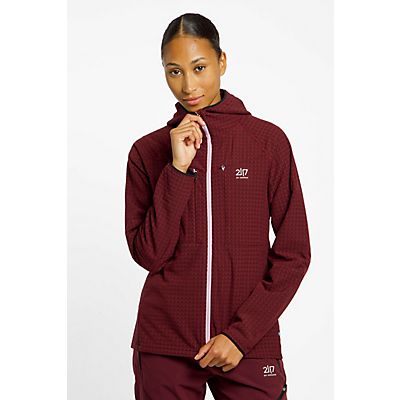 Mellom Damen Midlayer von 2117 OF SWEDEN