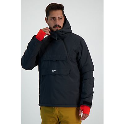 Nelkerim Light Padded Herren Skijacke Nelkerim Light Padded Herren Skijacke von 2117 OF SWEDEN