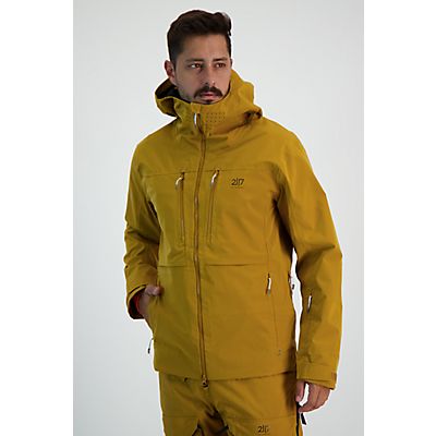 Njarg 3L Herren Freeridejacke Njarg 3L Herren Freeridejacke von 2117 OF SWEDEN