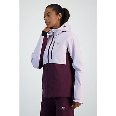 Sala Light Padded Damen Skijacke Sala Light Padded Damen Skijacke von 2117 OF SWEDEN
