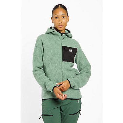 Skord Damen Midlayer von 2117 OF SWEDEN