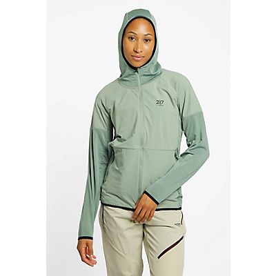 Trubo Damen Midlayer von 2117 OF SWEDEN