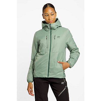 Vaikjaur Damen Midlayer von 2117 OF SWEDEN