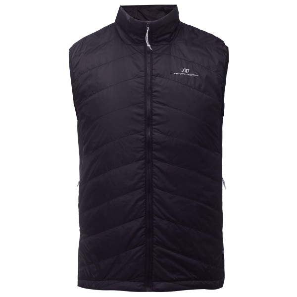 2117 of Sweden - Kruppa Vest - Windgilet Gr M blau 2117 of Sweden - Kruppa Vest - Windgilet Gr M blau von 2117 of Sweden