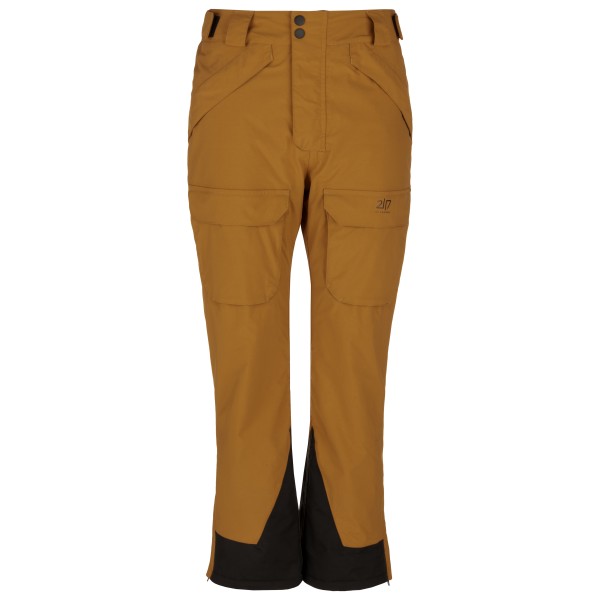 2117 of Sweden - Nelkerim Pant - Skihose Gr L braun 2117 of Sweden - Nelkerim Pant - Skihose Gr L braun von 2117 of Sweden
