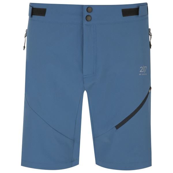 2117 of Sweden - Shorts Sandhem - Shorts Gr XXL blau von 2117 of Sweden