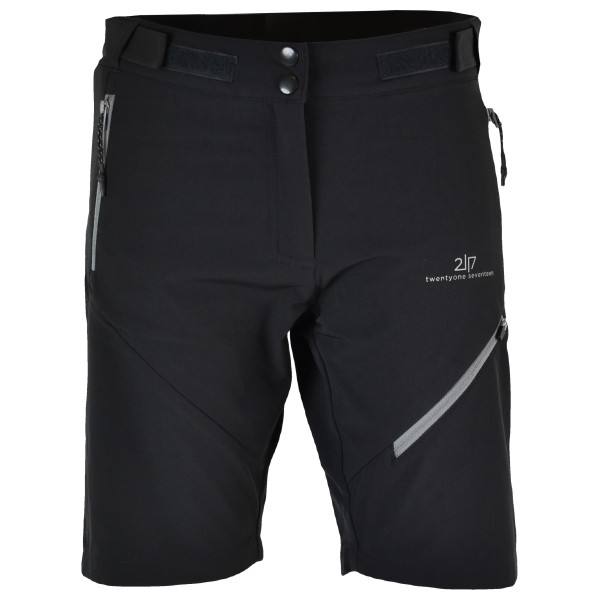 2117 of Sweden - Shorts Sandhem - Shorts Gr XXL schwarz von 2117 of Sweden