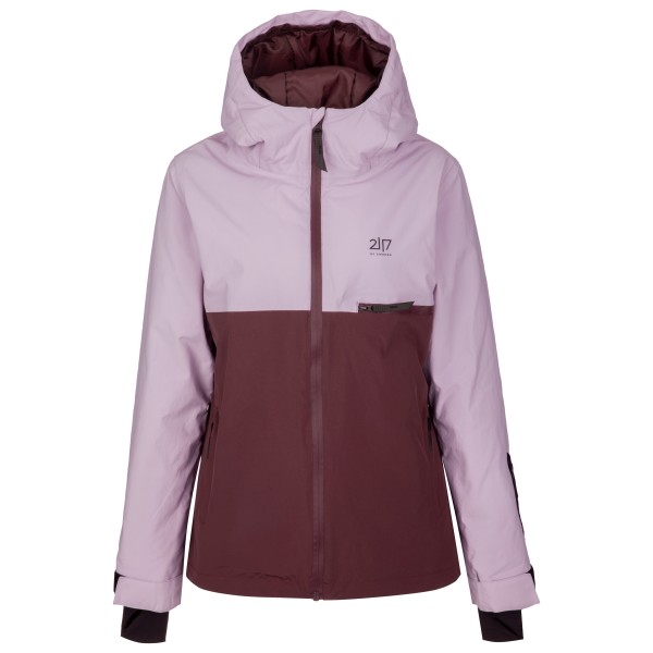 2117 of Sweden - Women's Avan Jacket - Skijacke Gr M;XL;XS;XXL lila;schwarz 2117 of Sweden - Women's Avan Jacket - Skijacke Gr M;XL;XS;XXL lila;schwarz von 2117 of Sweden