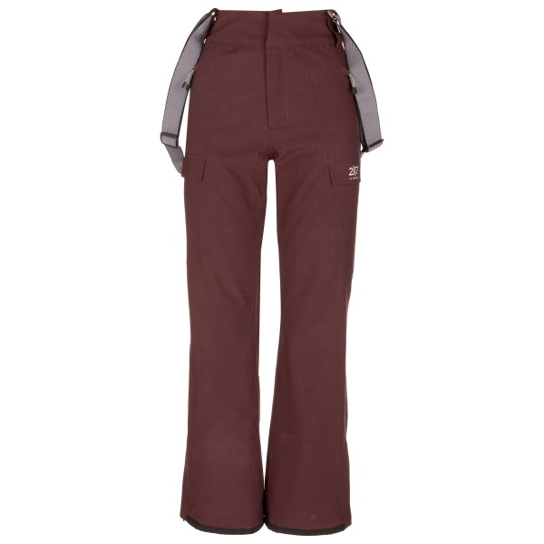 2117 of Sweden - Women's Edum Pant - Skihose Gr XXL braun 2117 of Sweden - Women's Edum Pant - Skihose Gr XXL braun von 2117 of Sweden