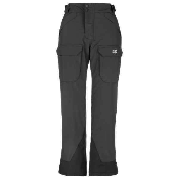 2117 of Sweden - Women's Nelkerim Pant - Skihose Gr S grau 2117 of Sweden - Women's Nelkerim Pant - Skihose Gr S grau von 2117 of Sweden
