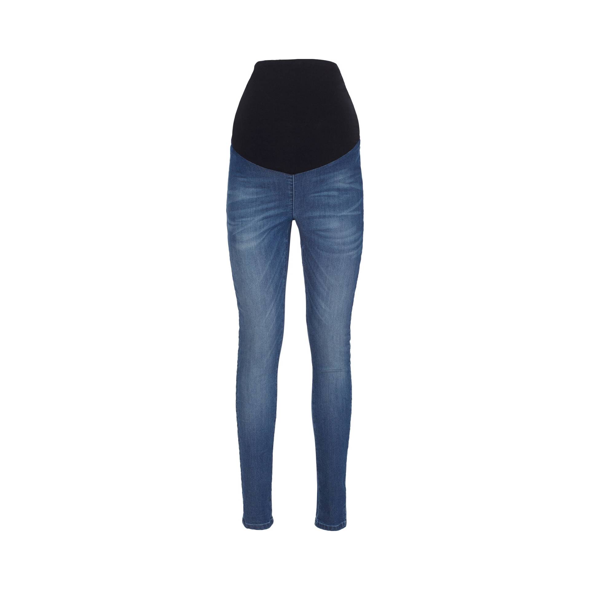 Umstands-Jeans Jeggings Länge 32 von 2hearts