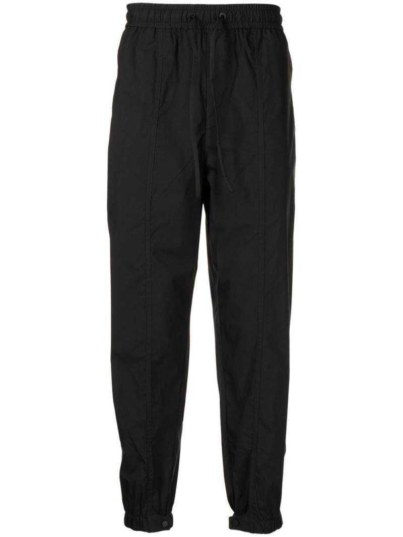 3.1 Phillip Lim tapered-leg track pants von 3.1 Phillip Lim