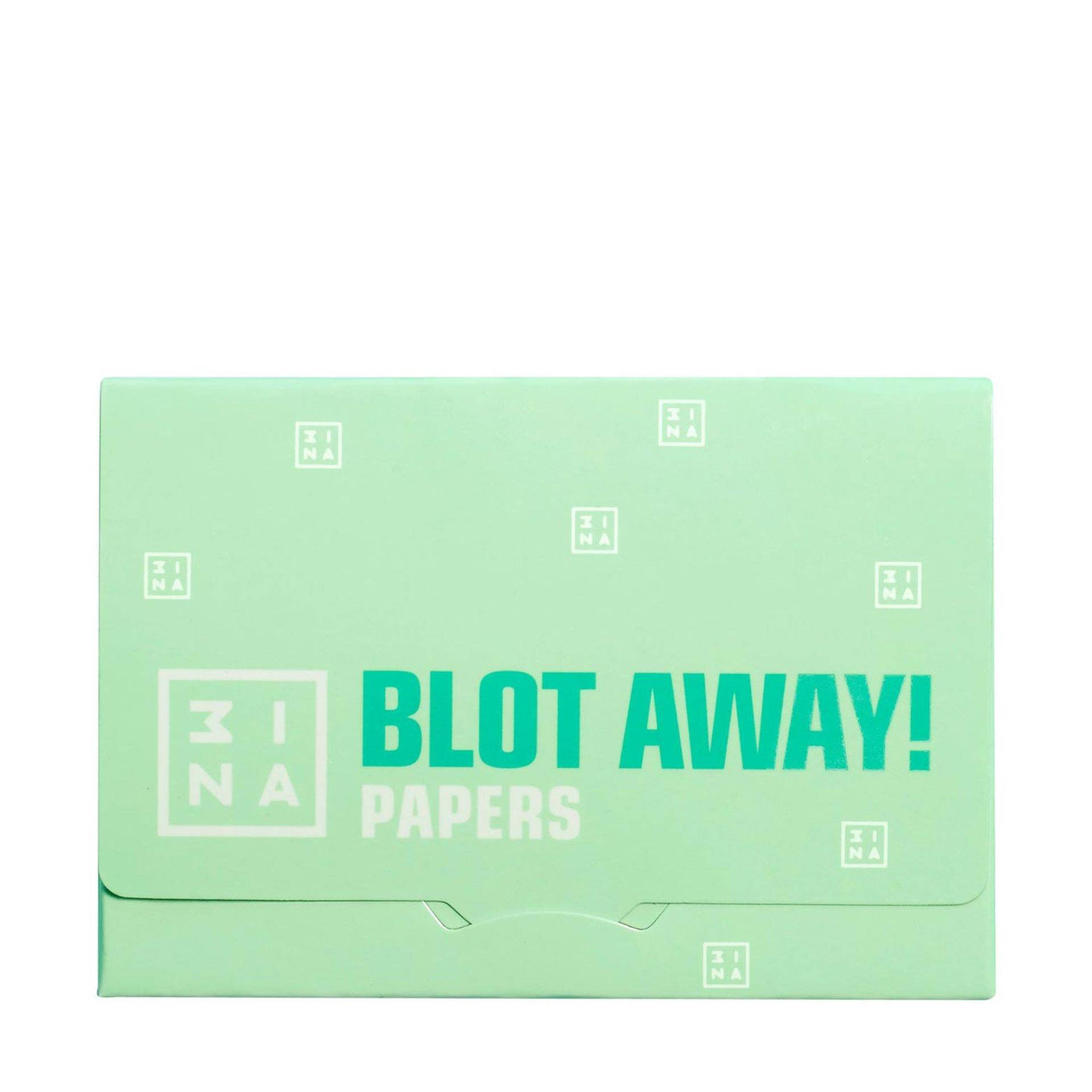 Blot Away! Papers Damen von 3INA