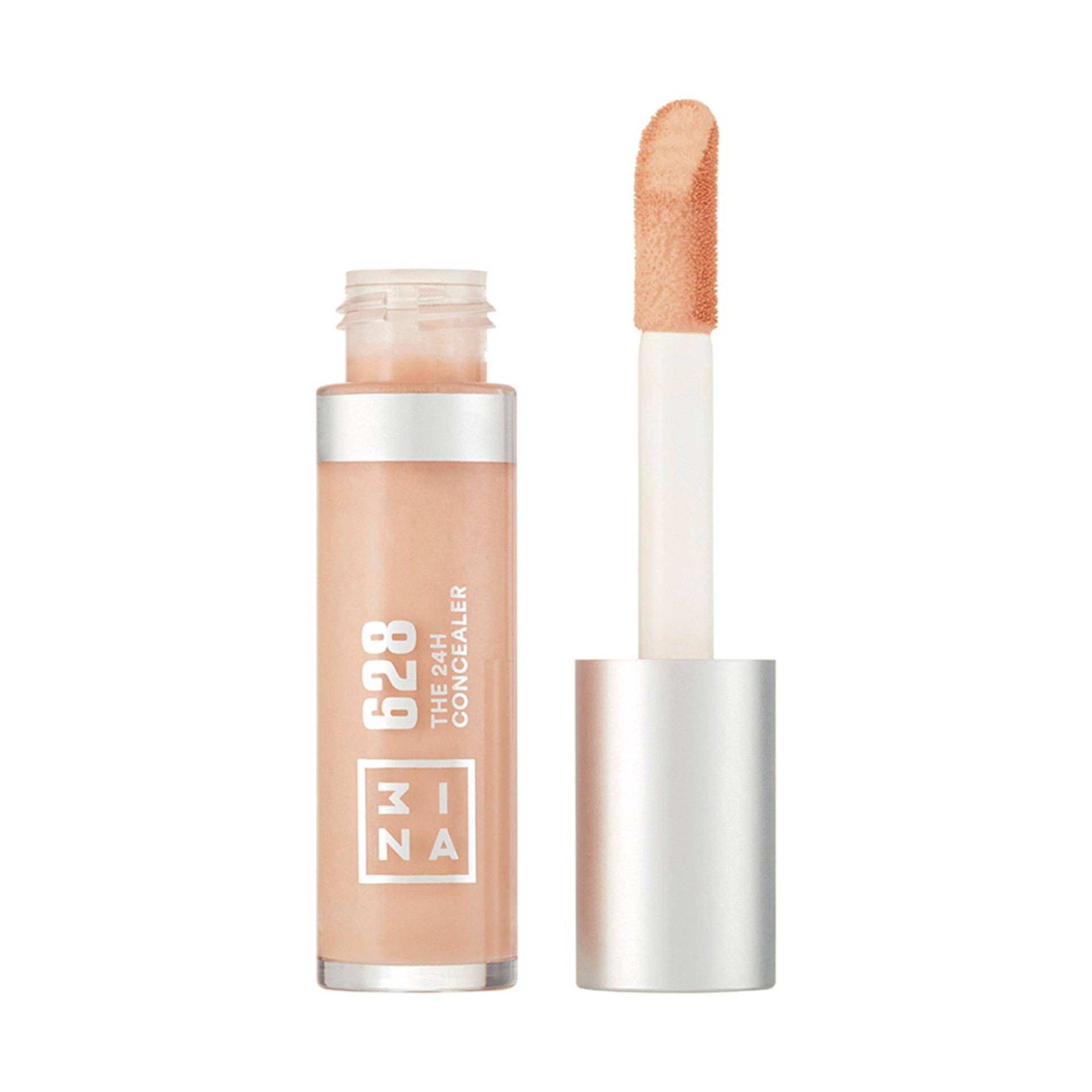 The 24h Concealer Damen  Light coral 4.5ML von 3INA